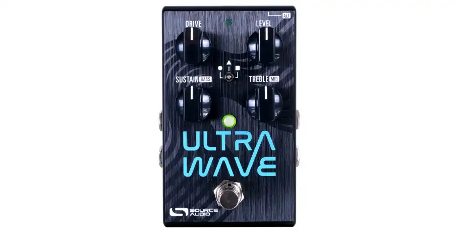 Source Audio SA 250 One Series Ultrawave Mult